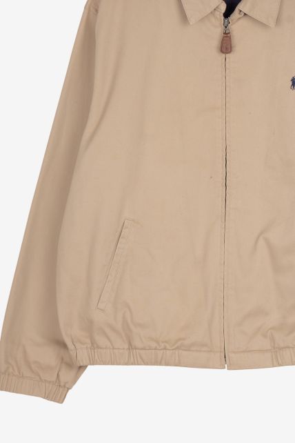 Campera de tela - Second Image