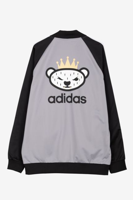 Campera Deportiva - Second Image