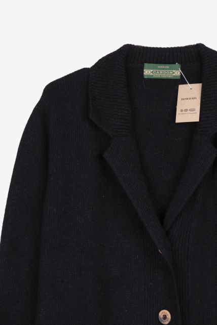 Cardigan - Second Image