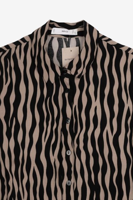 Vestido Largo - Second Image