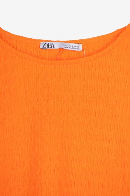 Remera m/c - Second Image