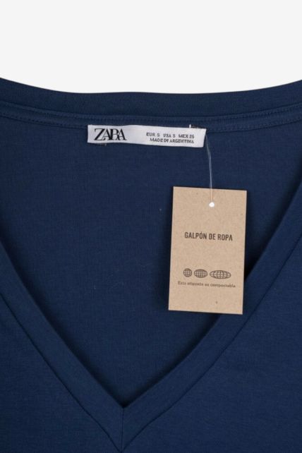 Remera m/c - Second Image