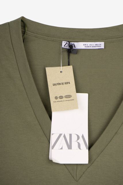 Remera m/c - Second Image