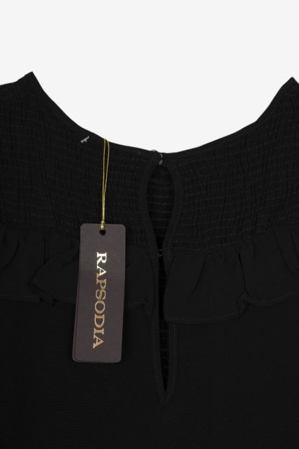 Vestido Corto - Second Image