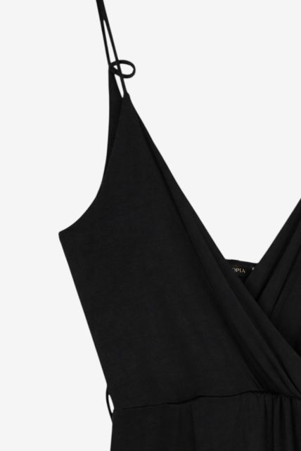 Vestido Corto - Second Image