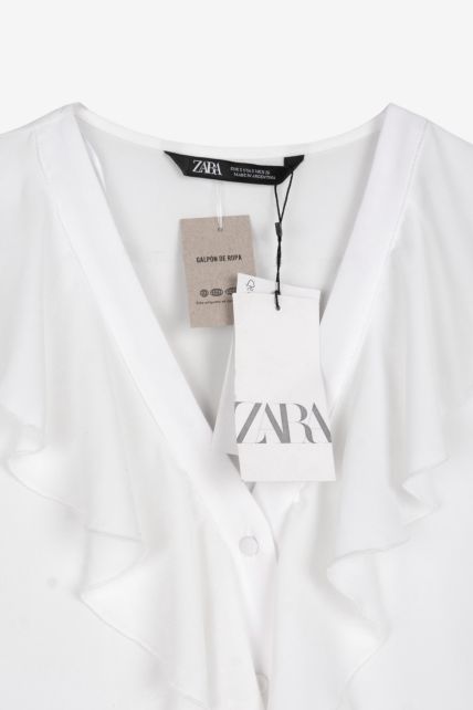 Blusa - Second Image