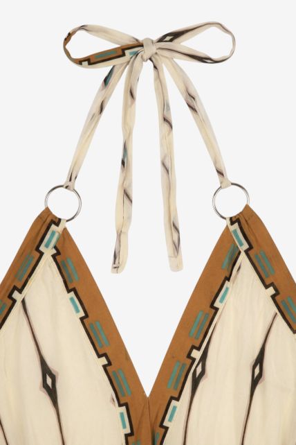 Vestido Corto - Second Image