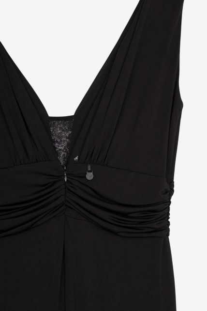 Vestido Largo - Second Image