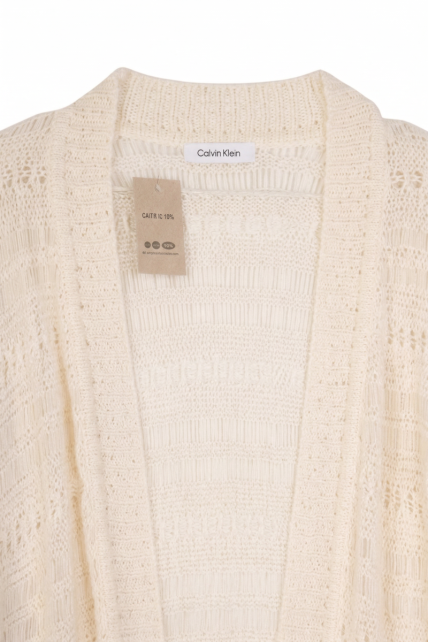 Cardigan - Second Image