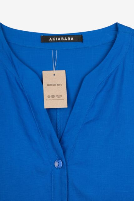 Vestido Largo - Second Image