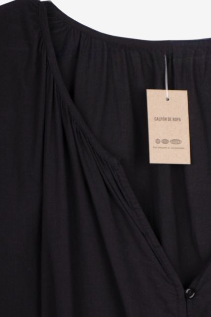 Vestido Largo - Second Image