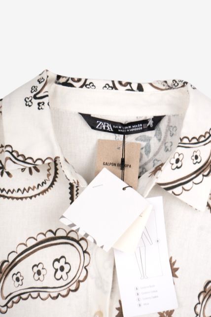 Camisa - Second Image