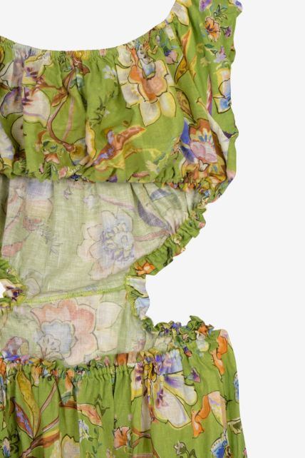 Vestido Largo - Second Image