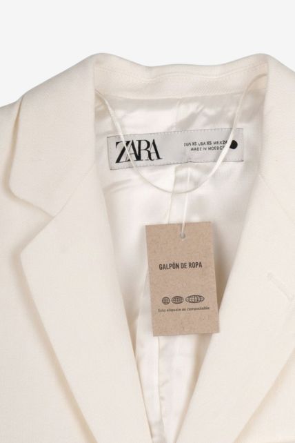 Blazer - Second Image