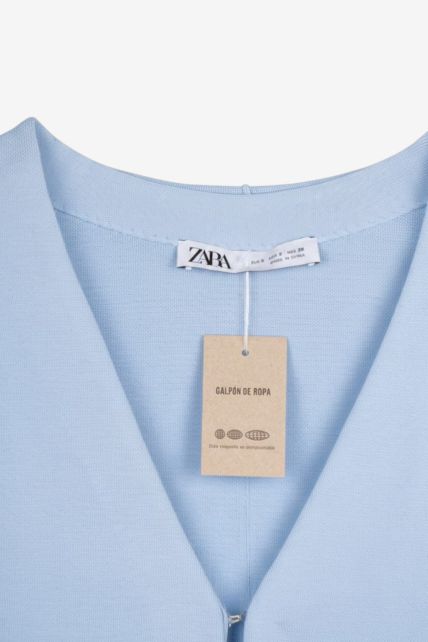 Cardigan - Second Image