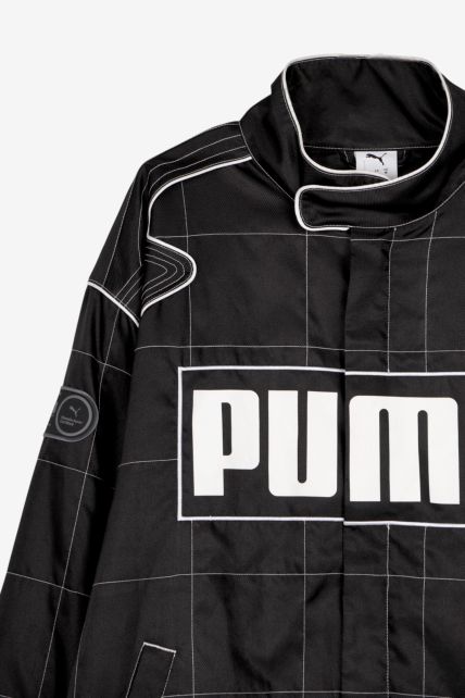 Campera Deportiva - Second Image