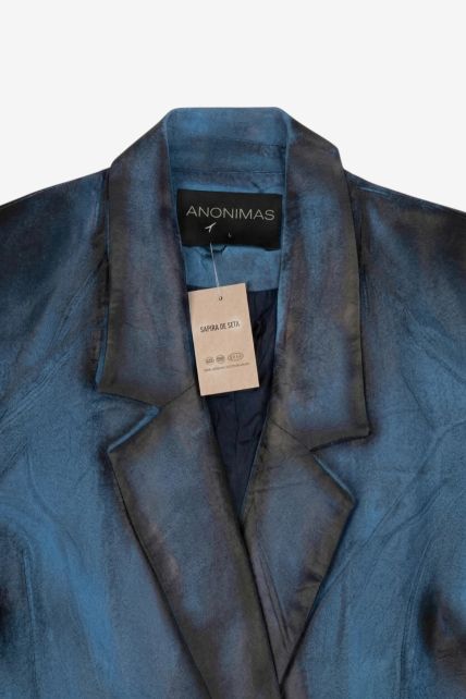 Blazer - Second Image