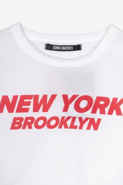 Remera m/c - Second Image