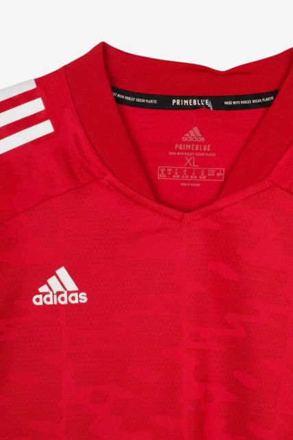 Remera Deportiva - Second Image