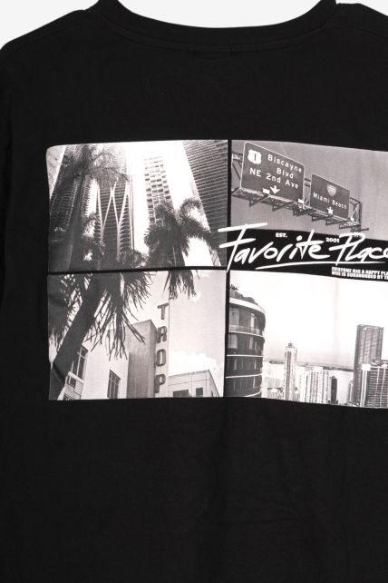 Remera m/c - Second Image