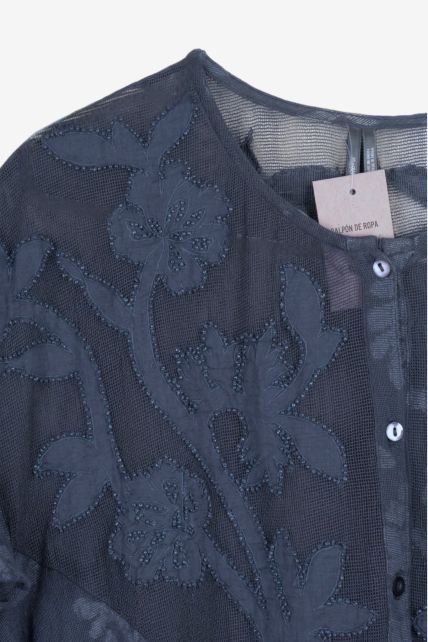 Blusa - Second Image