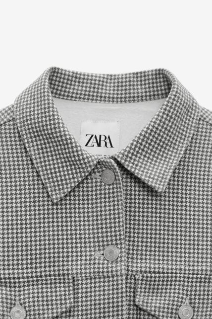 Campera De Jean - Second Image