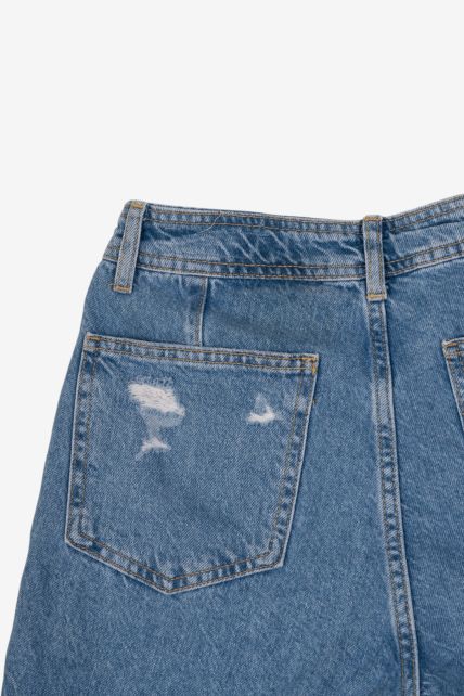 Pollera - Second Image