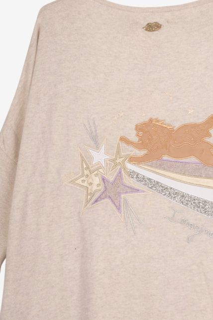 Sweater - Second Image