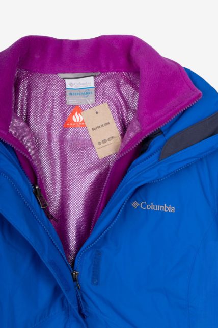 Campera Invierno - Second Image