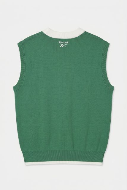 Chaleco liviano - Second Image