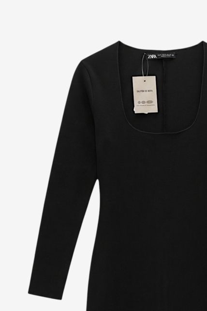 Vestido Largo - Second Image