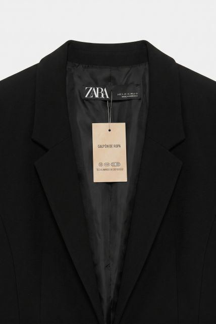 Blazer - Second Image