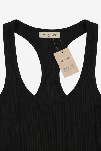 Musculosa - Second Image