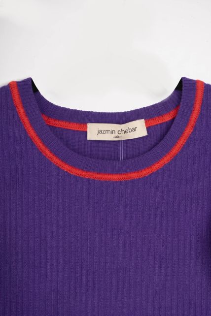 Sweater - Second Image