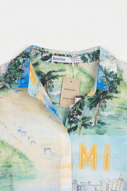 Camisa - Second Image