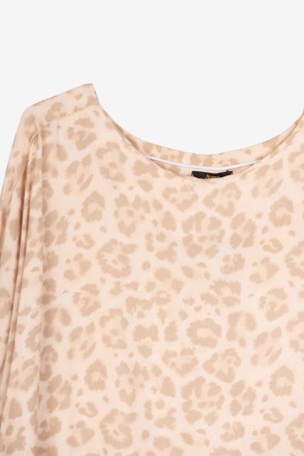 Vestido Corto - Second Image