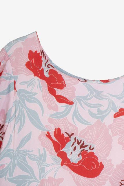 Vestido Corto - Second Image