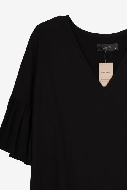 Vestido Corto - Second Image