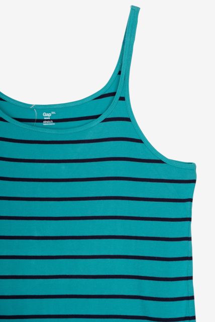 Musculosa - Second Image