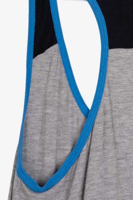 Musculosa Deportiva - Second Image