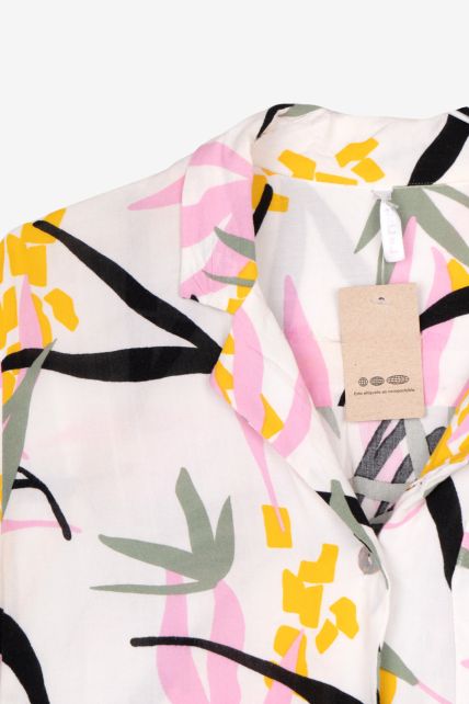 Camisa - Second Image