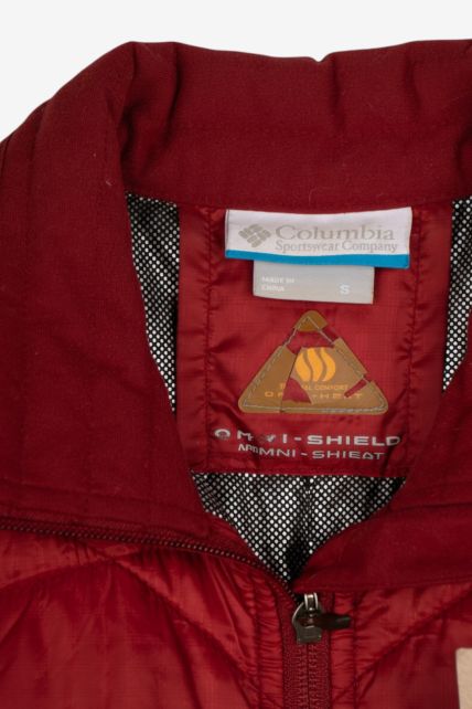 Chaleco Invierno - Second Image