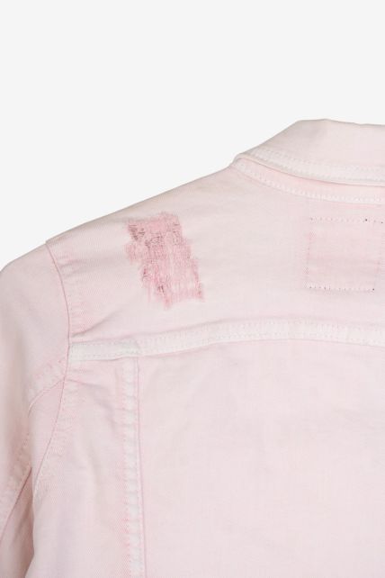 Campera De Jean - Second Image