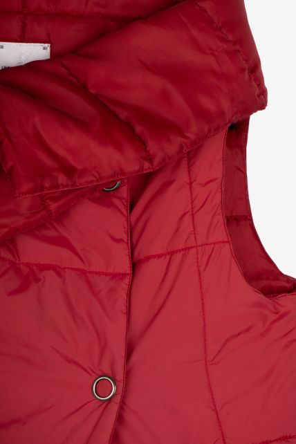 Chaleco Invierno - Second Image