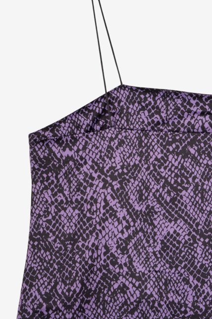 Vestido Corto - Second Image