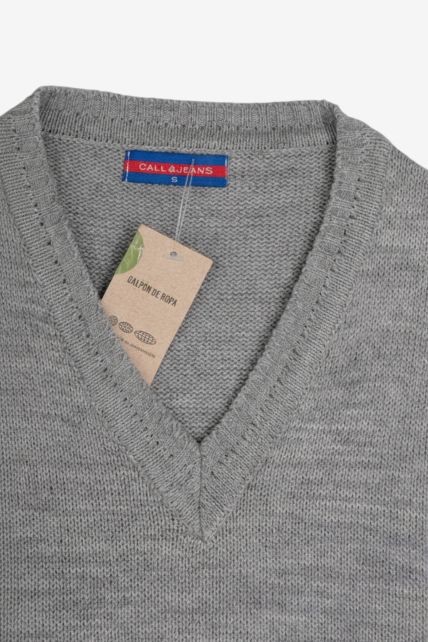 Chaleco liviano - Second Image