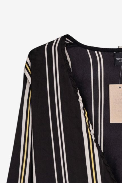 Vestido Corto - Second Image