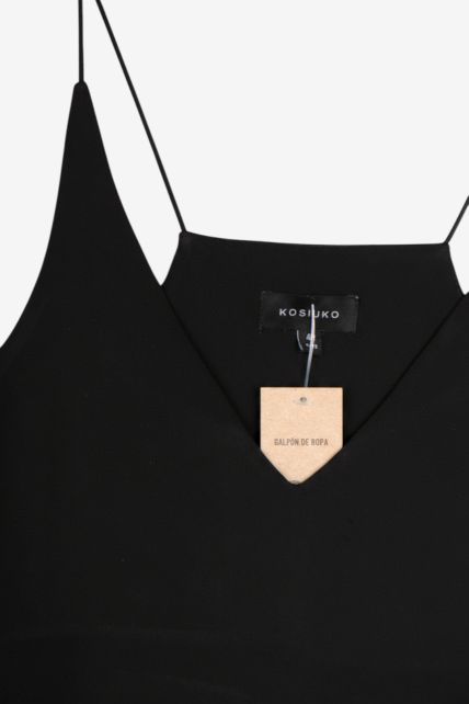Musculosa - Second Image