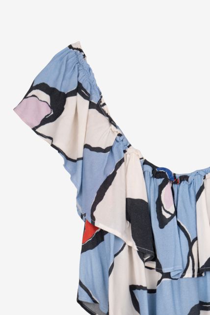 Blusa - Second Image