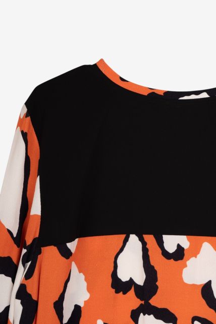 Vestido Corto - Second Image